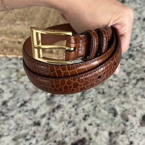 Ralph Lauren Belt